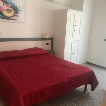 La Casa Di Anna 3* Delebio