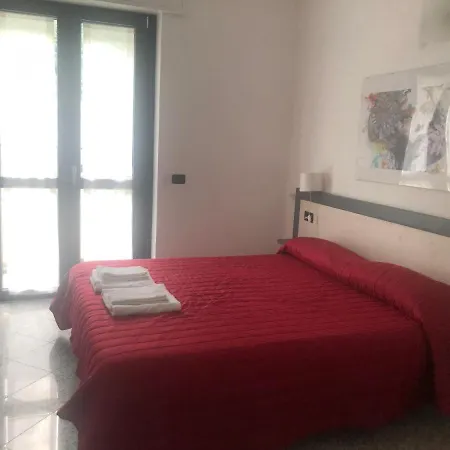 La Casa Di Anna 3* Delebio