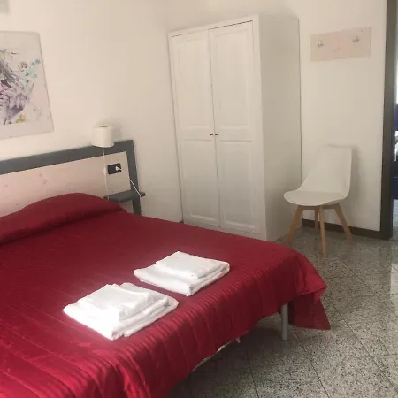 Frühstückspension La Casa Di Anna 3*