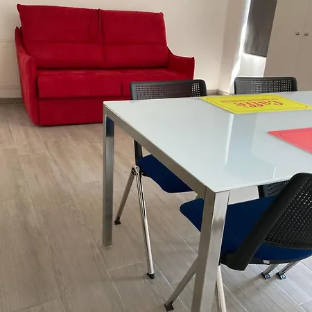 Frühstückspension La Casa Di Anna Delebio
