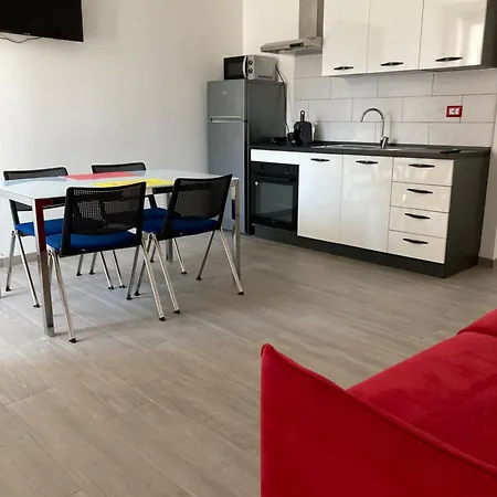 La Casa Di Anna 3*