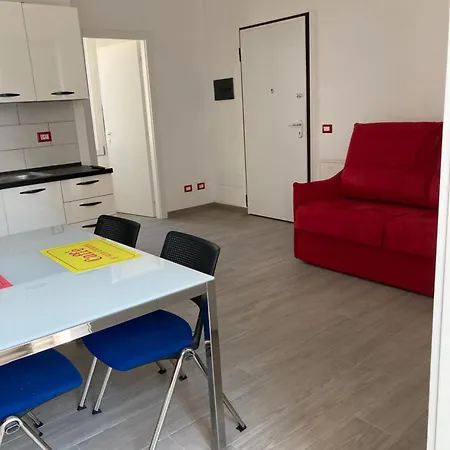 Frühstückspension La Casa Di Anna