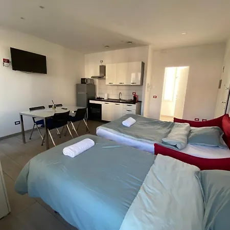 La Casa Di Anna Delebio