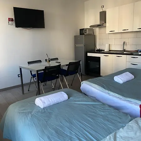 La Casa Di Anna Frühstückspension 3*