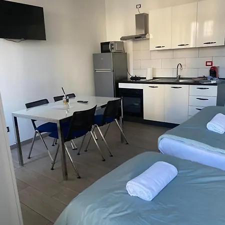 Frühstückspension La Casa Di Anna 3*