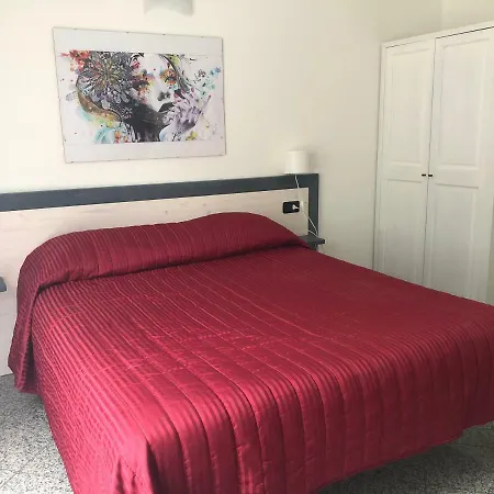 La Casa Di Anna Frühstückspension 3*
