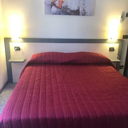La Casa Di Anna Frühstückspension