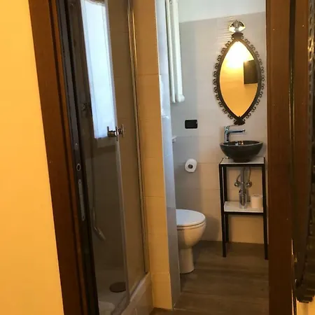 La Casa Di Anna 3*