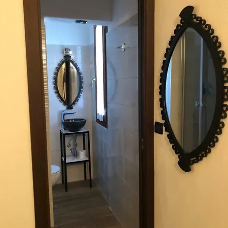 La Casa Di Anna 3* Delebio