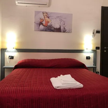 La Casa Di Anna 3*