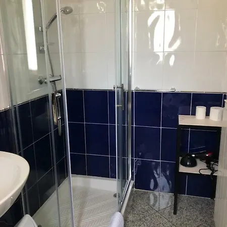 Frühstückspension La Casa Di Anna 3*