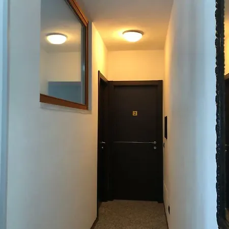 Frühstückspension La Casa Di Anna 3*