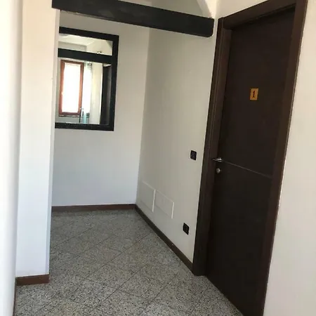 La Casa Di Anna Delebio