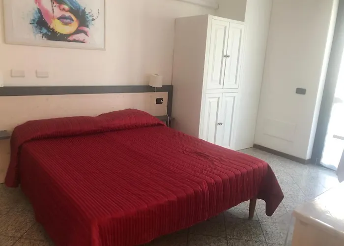 La Casa Di Anna 3* Delebio