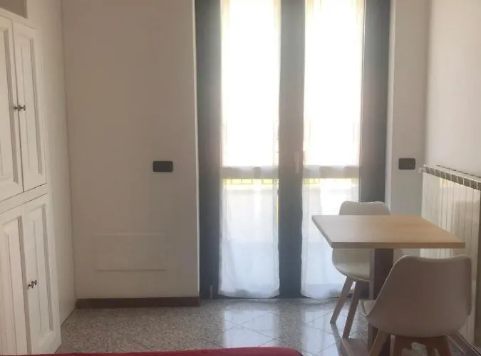 Bed & Breakfast La Casa Di Anna Delebio