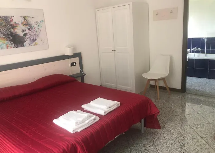 Frühstückspension La Casa Di Anna 3*