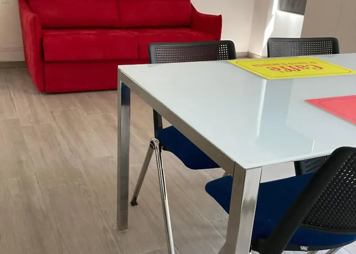 Frühstückspension La Casa Di Anna Delebio
