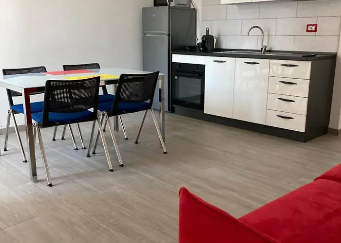 La Casa Di Anna 3*
