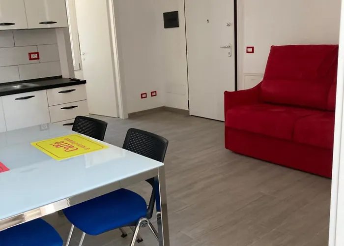 Frühstückspension La Casa Di Anna