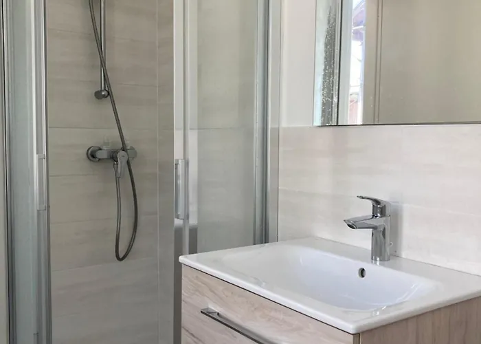 Frühstückspension La Casa Di Anna