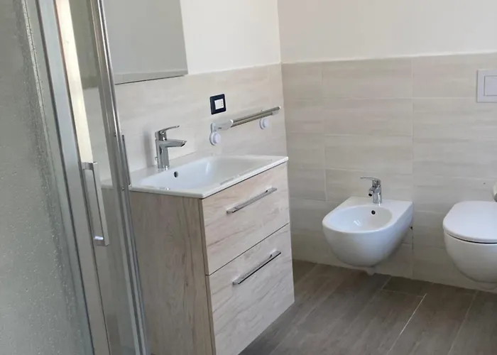 La Casa Di Anna 3*