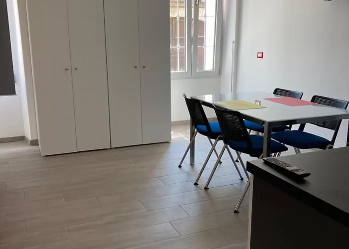 Frühstückspension La Casa Di Anna