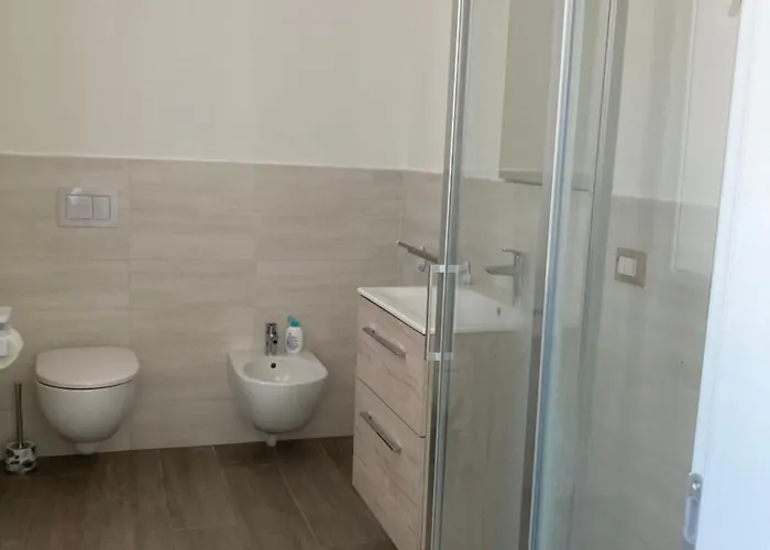 La Casa Di Anna Frühstückspension 3*
