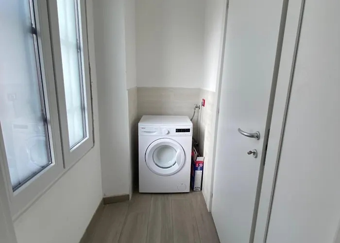 Frühstückspension La Casa Di Anna 3*