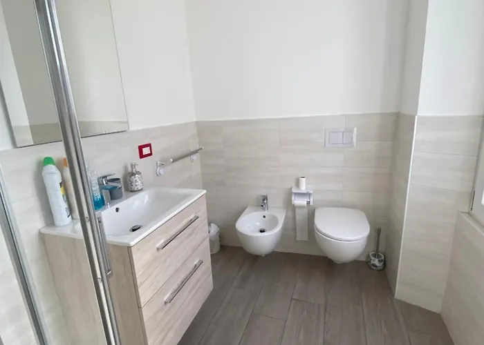 La Casa Di Anna 3*