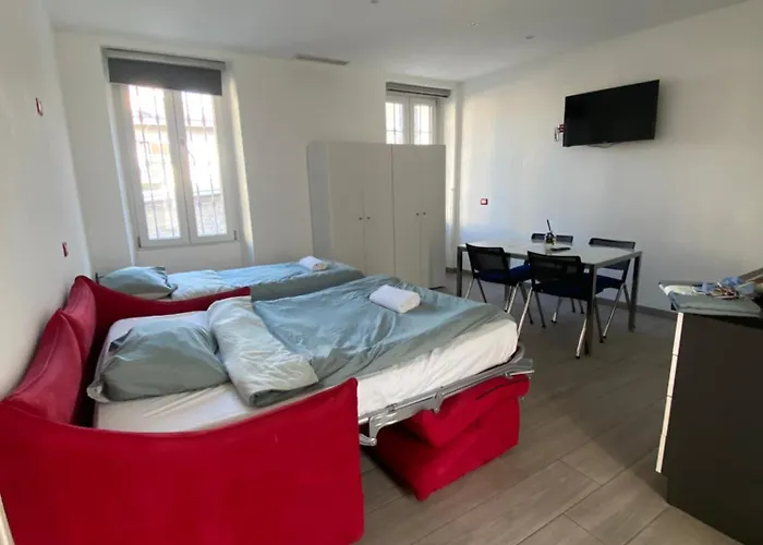 La Casa Di Anna