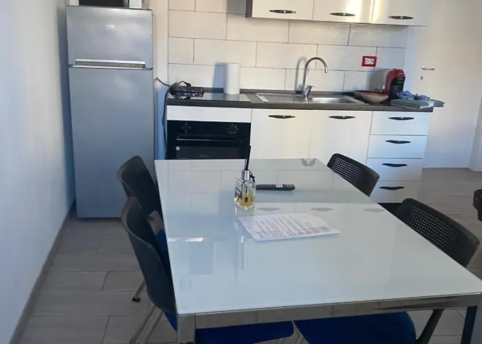 Frühstückspension La Casa Di Anna