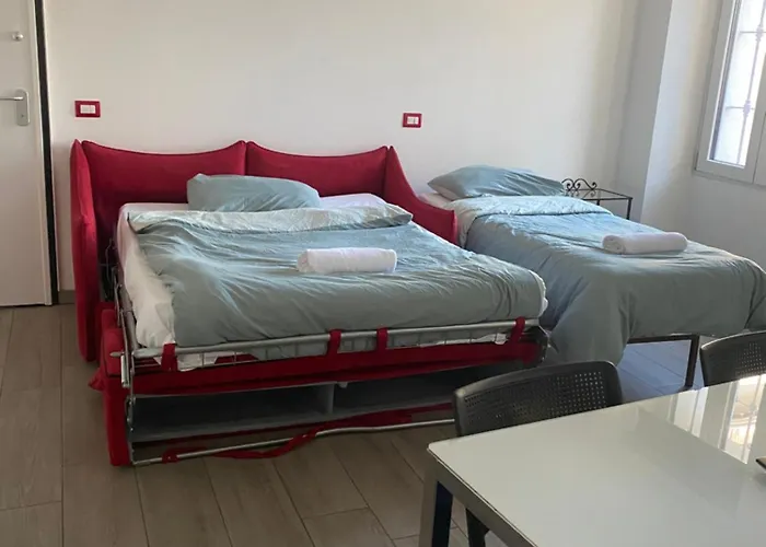 La Casa Di Anna