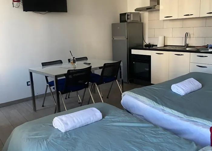 La Casa Di Anna Frühstückspension 3*