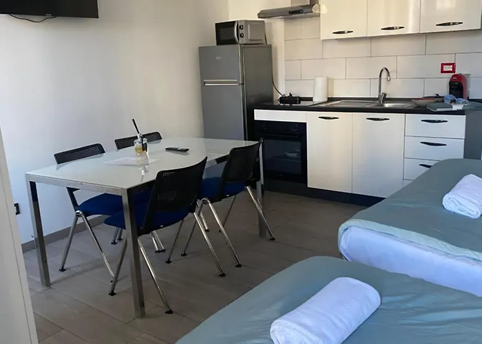 Frühstückspension La Casa Di Anna 3*