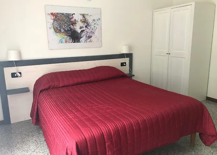La Casa Di Anna Frühstückspension 3*