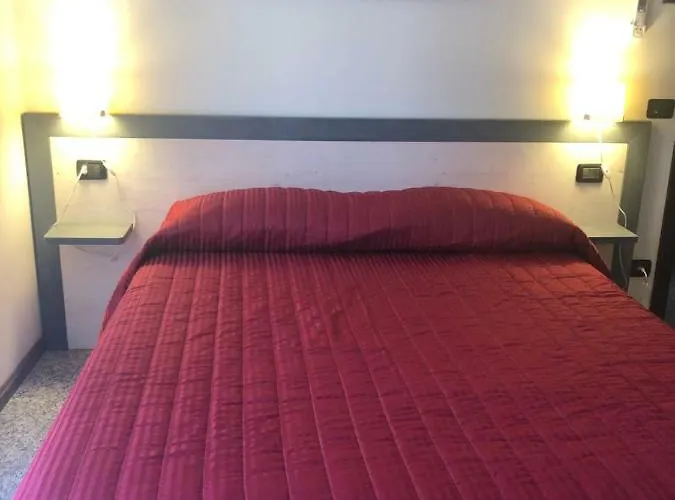 La Casa Di Anna Frühstückspension
