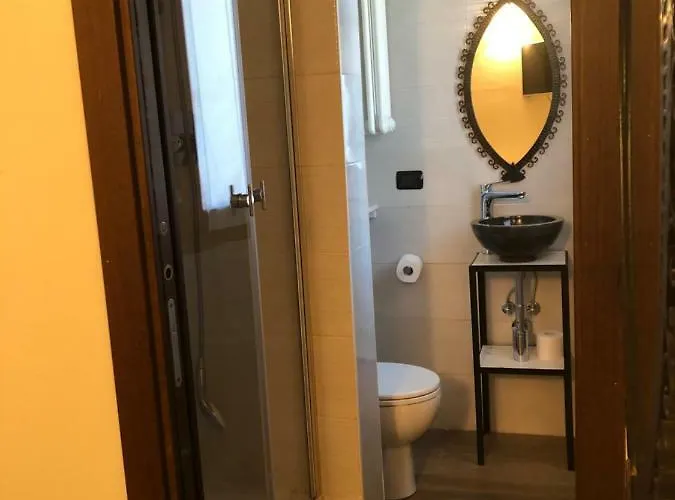 La Casa Di Anna 3*