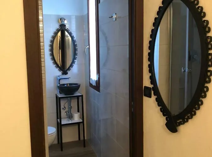 La Casa Di Anna 3* Delebio
