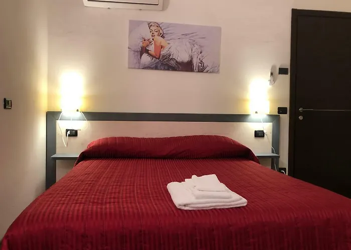 La Casa Di Anna 3*