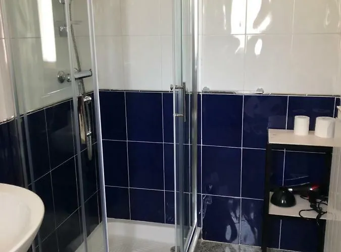 Frühstückspension La Casa Di Anna 3*