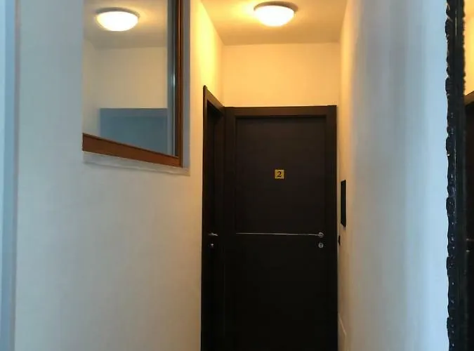 Frühstückspension La Casa Di Anna 3*