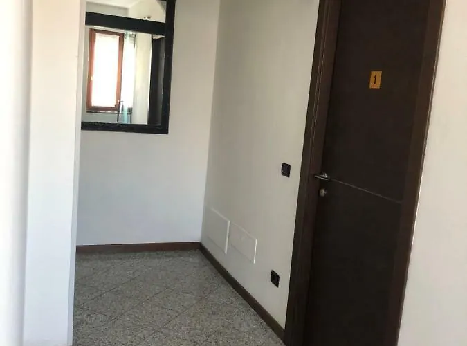 La Casa Di Anna Delebio